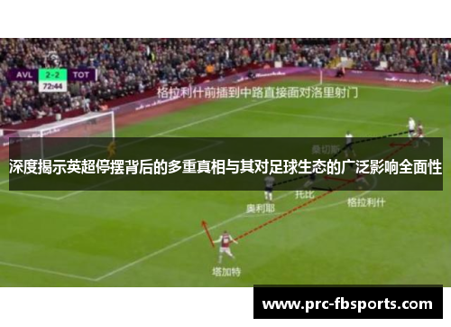 深度揭示英超停摆背后的多重真相与其对足球生态的广泛影响全面性