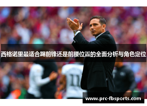 西格诺里最适合踢前锋还是前腰位置的全面分析与角色定位